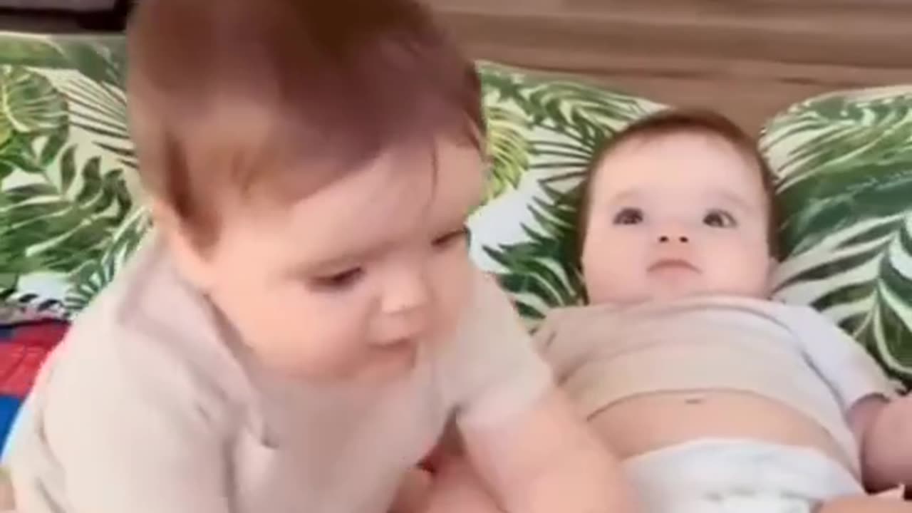 Little Moments of Fun with Baby | Funny and cute Video | Entertainment | Trending