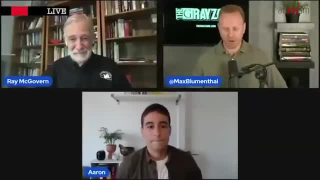 Russiagate, eine der großen Lügen