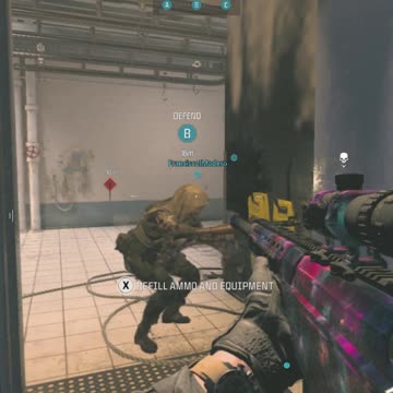 HOLY CRAP WE LOST BY 175! WHISKEY3XRAY - MW3, CALL OF DUTY