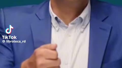 NOS QUEDAMOS SIN POLÍTICOS— Ivan Gaton