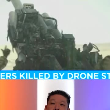 Yet Another War Started Under Biden's Presidency