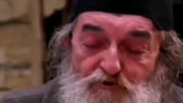 ΣΤΑ ΕΣΧΑΤΑ ΧΡΟΝΙΑ ΖΟΥΜΕ. ΠΑΤΕΡ ΧΡΥΣΟΣΤΟΜΟΣ ΜΟΝΗΣ ΑΓ.ΓΕΡΑΣΙΜΟΥ ΙΟΡΔΑΝΙΤΗ.