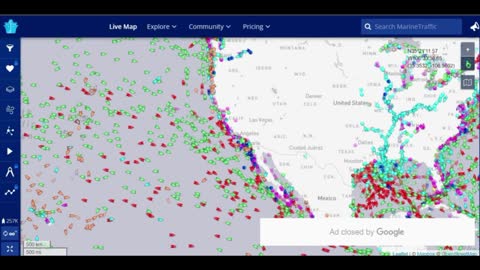 Container Shipping Backlog Created Chaos.
