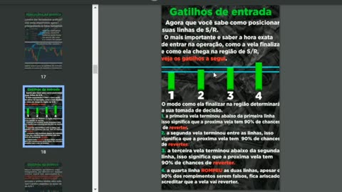 Mateus Almeida - Trader Expert - MOD 1 - AULA 11