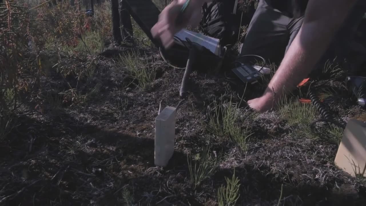 NASA Explorers S3 E2 - Follow that Plume!