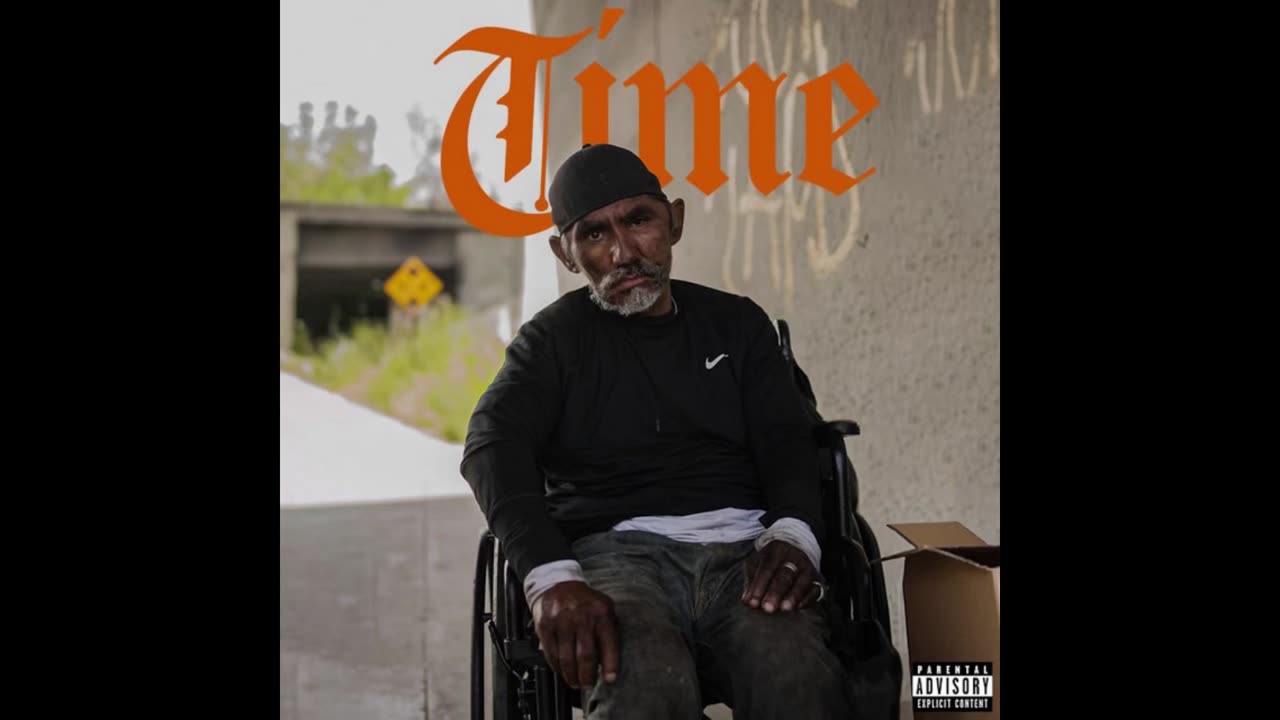 The Game - Time Mixtape