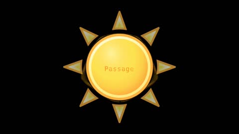 Sun - Passage