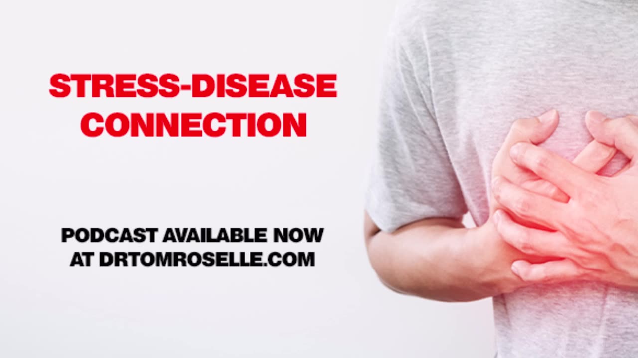 Stress-Disease Connection