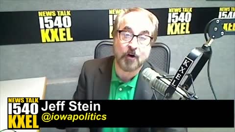 Iowa Politics with Jeff Stein -- Fri. Sep. 17, 2021