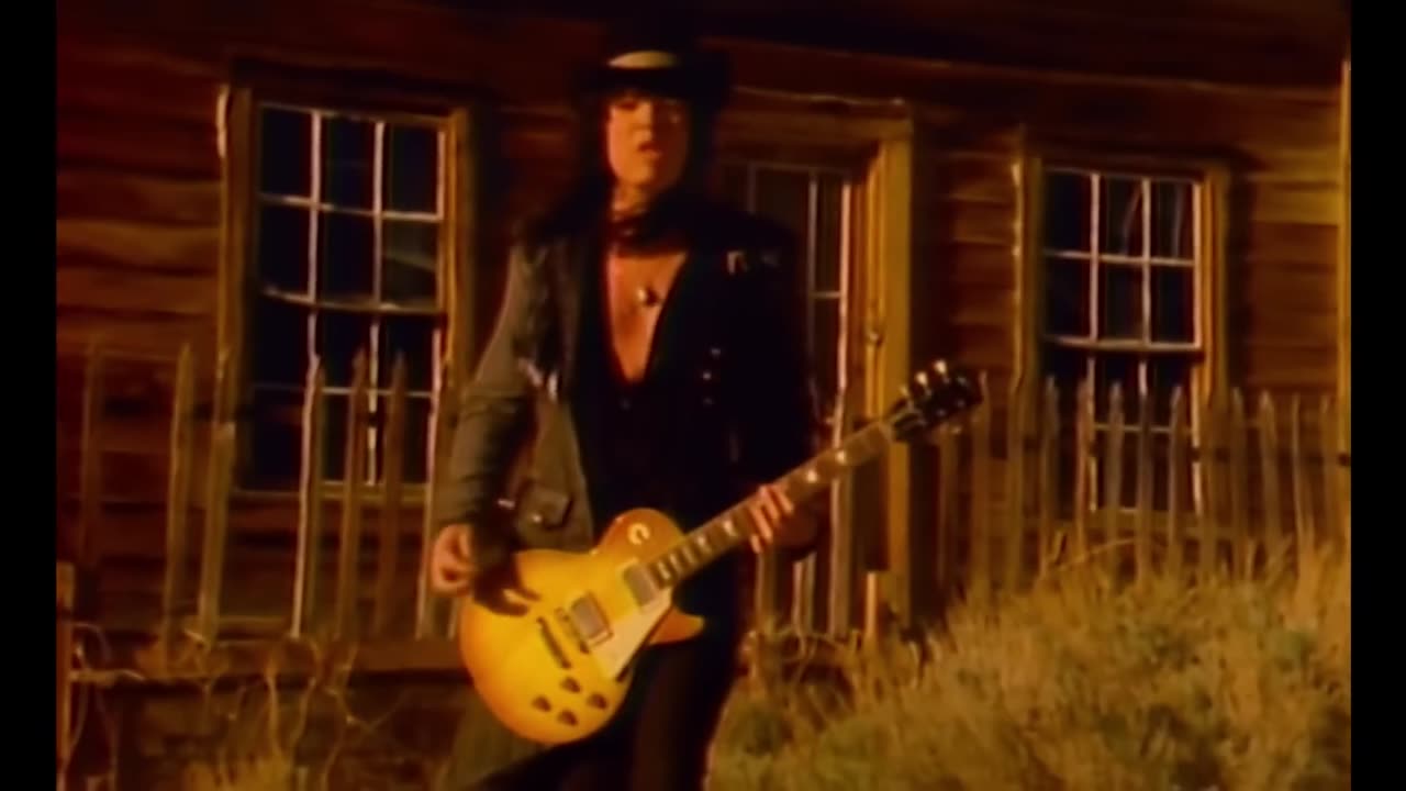 Cinderella - Don't Know What You Got (Till It's Gone)