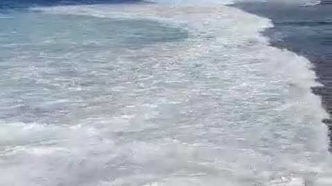 Beach views