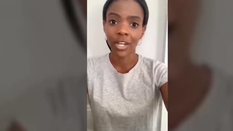 Candace Owens gives George Floyd Facts