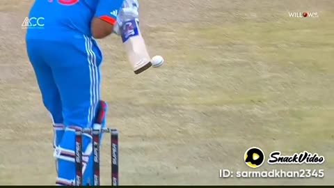 Cricket Crazy