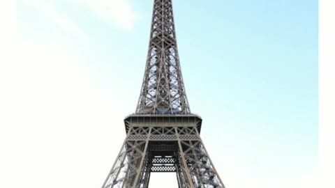 Eiffel Tower