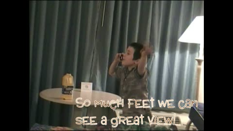 Austin Phones Home In 2008