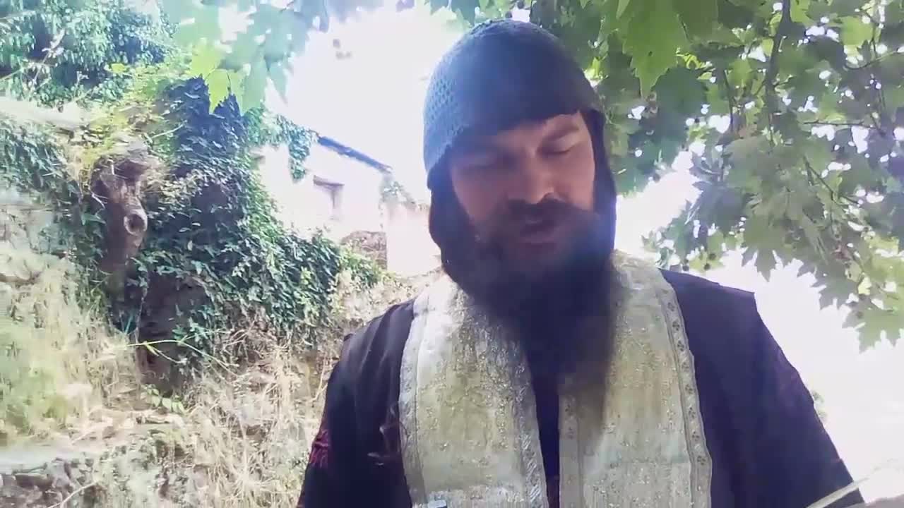 ΕΥΧΗ ΤΟΥ ΑΓΙΟΥ ΚΥΠΡΙΑΝΟΎ