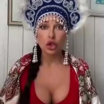 From 🇷🇺 with ♥