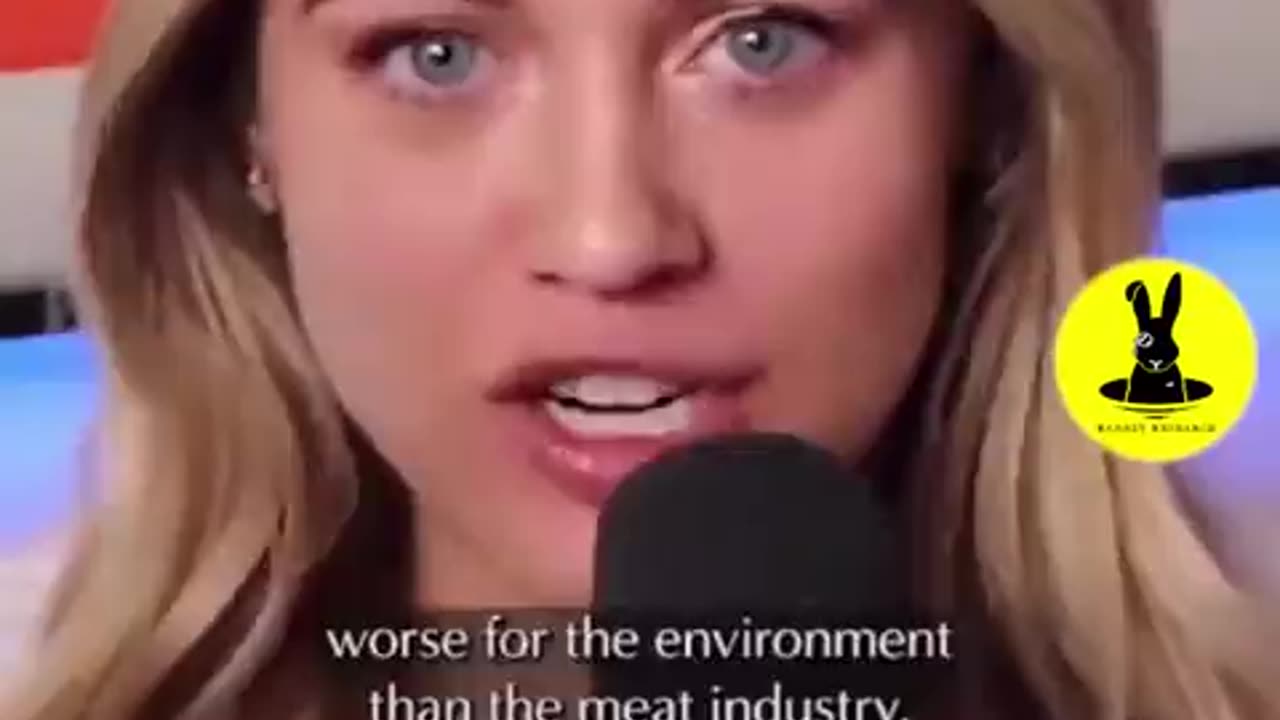 From cattle killing to lab grown meet to cancer medications , this is how it works.