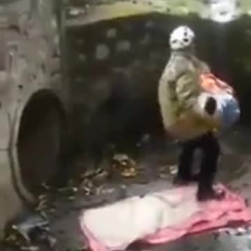 Professionals at work