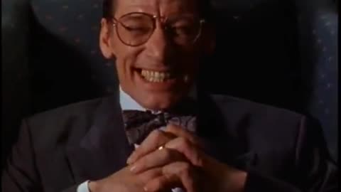 Jim Varney [Ernest P Worrell] as Astor CLEMENTS