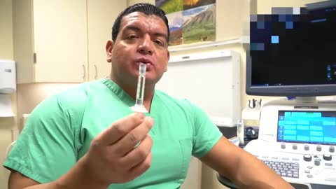 Hyaronic Acid Injection