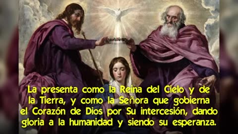 “Ya se Encendió la Hoguera donde se Incinerará la Civilización Sin Dios” dijo Jesús a vidente polaca