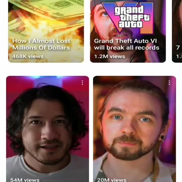 Why do you love jacksepticeye?