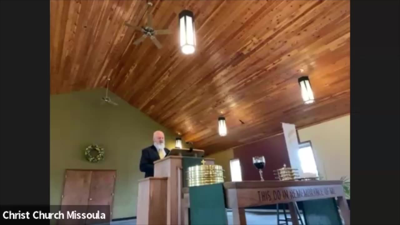 2024-06-16 Malachi 2.1-9 Children of the New Covenant