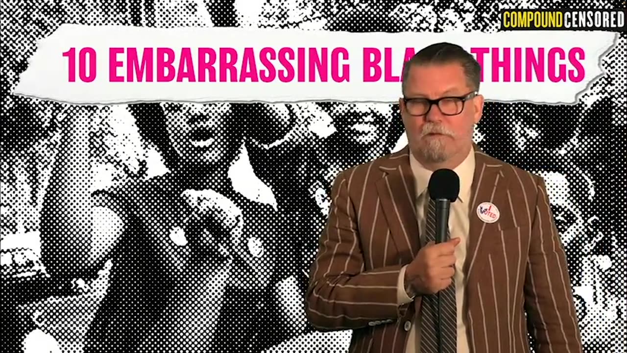 Why do they do this? | Gavin McInnes