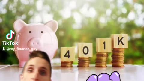 Should You Start a 401(k)?