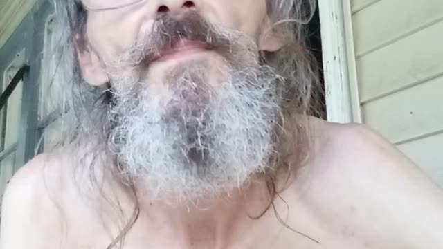 Grumpy Monday Morning Show-episode 2- pt 2