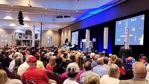 2024 North Carolina State GOP Convention