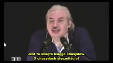 50. Krótka historia tworzenia religii niewolniczych przez Żydów