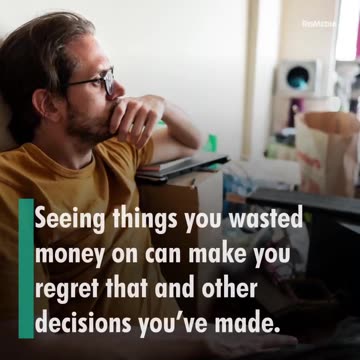 Feeling Stressed and Overwhelmed? Try Decluttering. LarryBroker.com - Larry@LarryGallegos.com