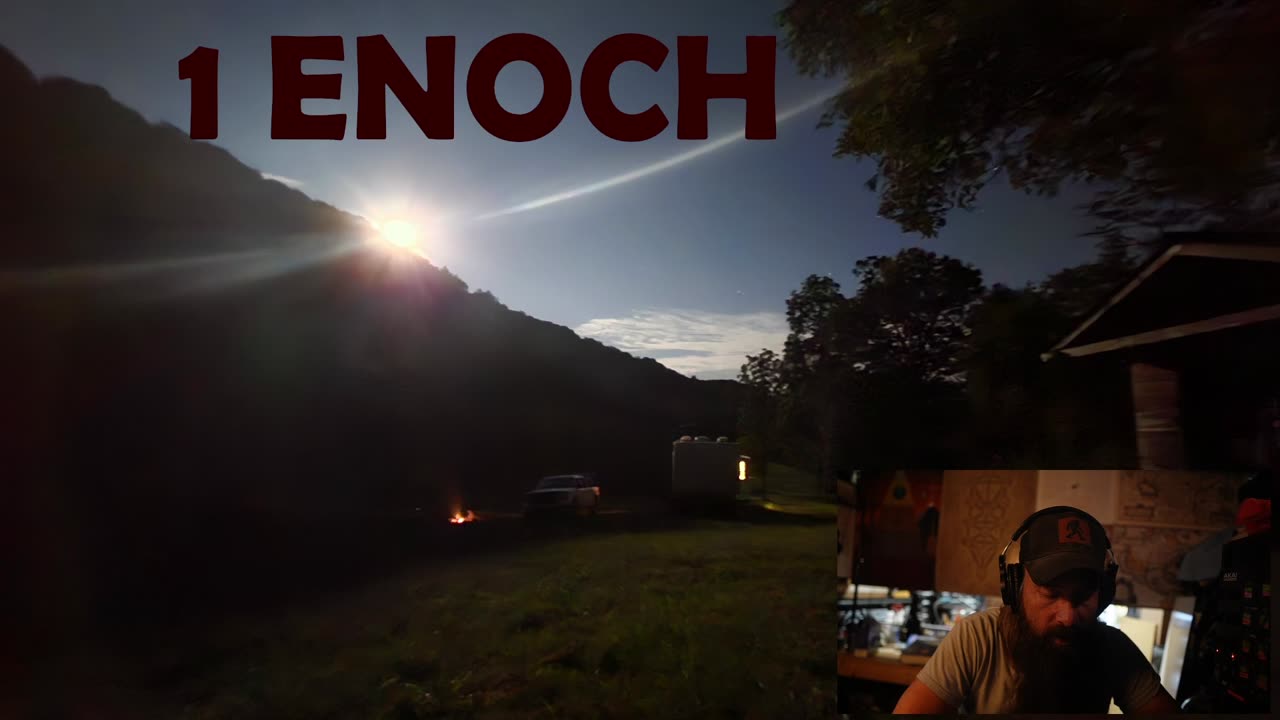 1 Enoch - 89 (55-76)