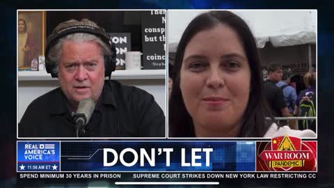 ANTIFA Against WOMEN
