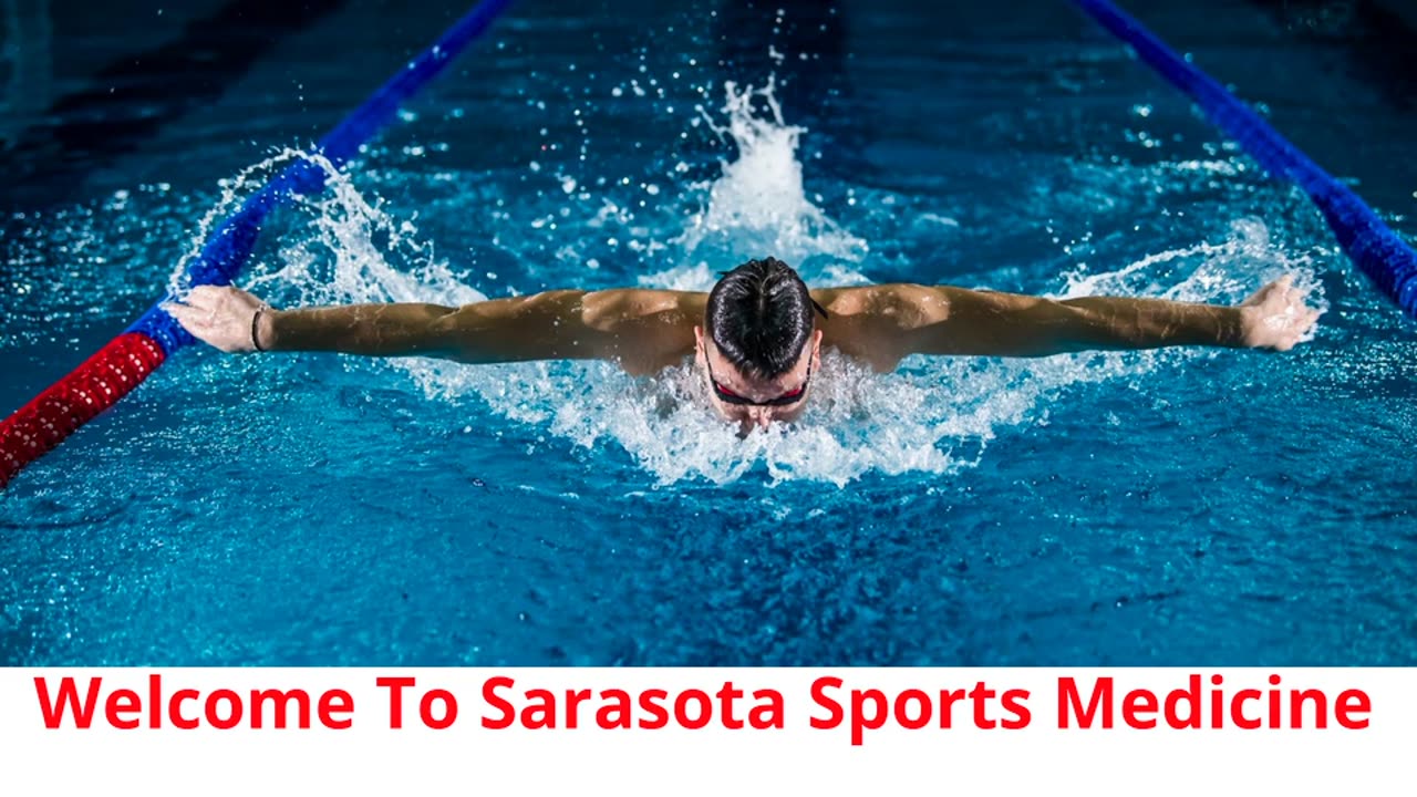 Sarasota Sports Medicine : Acoustic Wave Therapy in Sarasota, FL