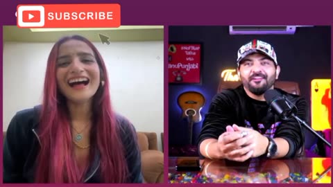 Rashmeet Kaun In Live Conversation – Rashmeet Kaur’s Adventurous Journey!