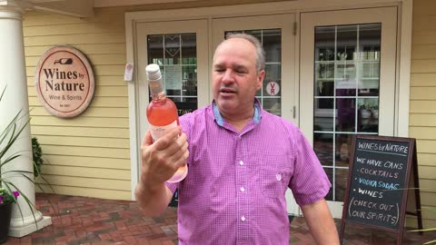 1 Sip....you know the rules!