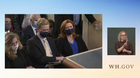 'These People Broke The Law': Reporter Presses Deputy Press Sec. About Payments To Border Crossers