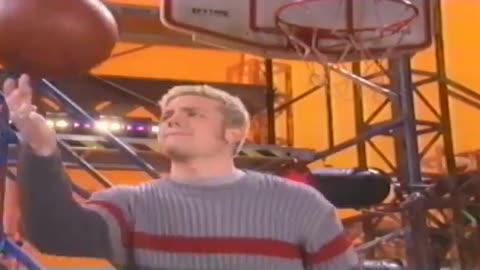 Another World NBC Promo Men of Bay City