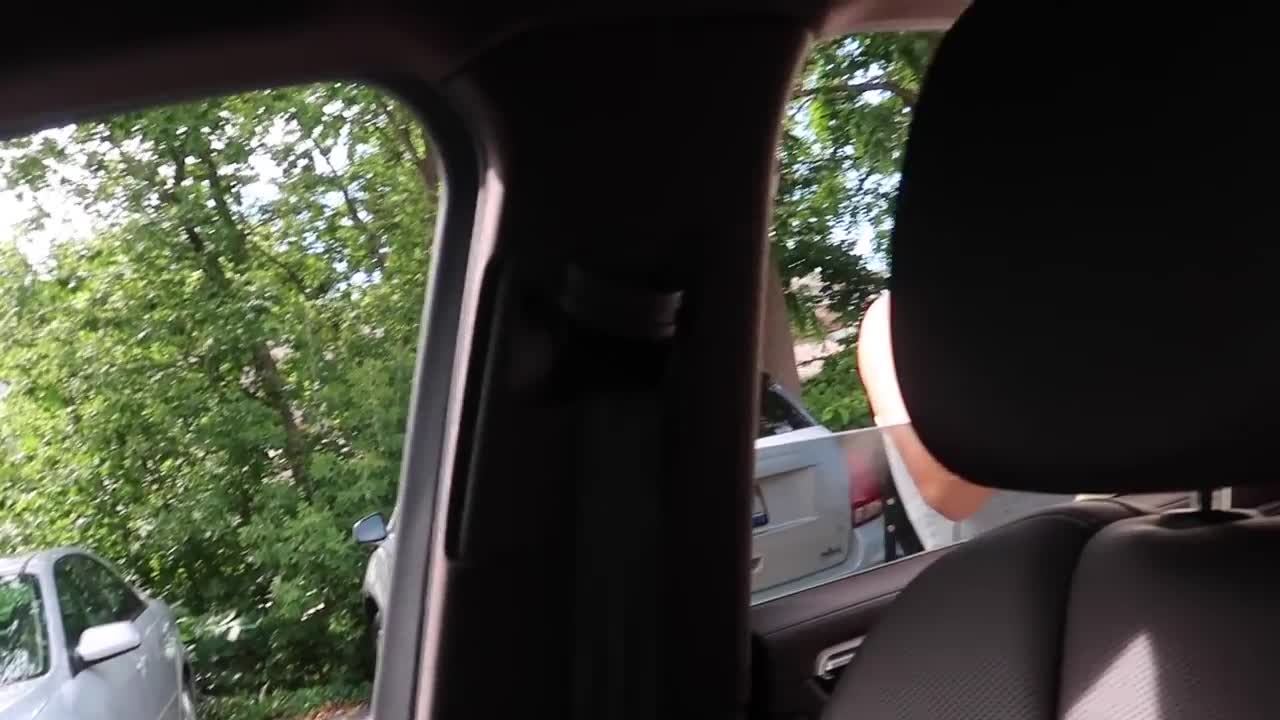 My New House - We Drove 32 Hours To My New Home...