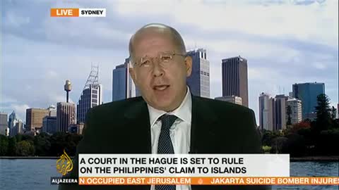No one around south china sea wants to go to war