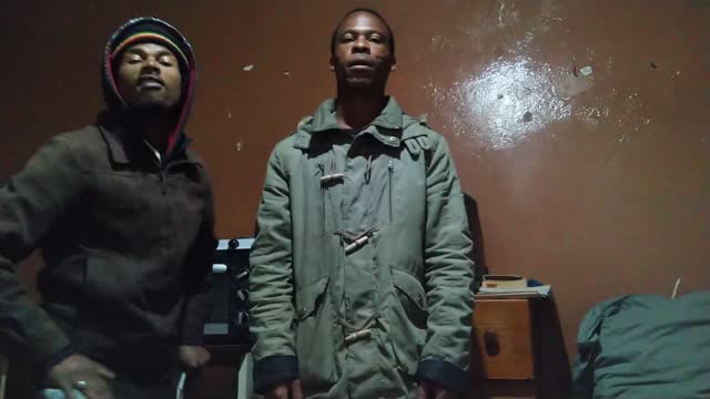 Lee-Roy Cook ft Legend21cen - Made It