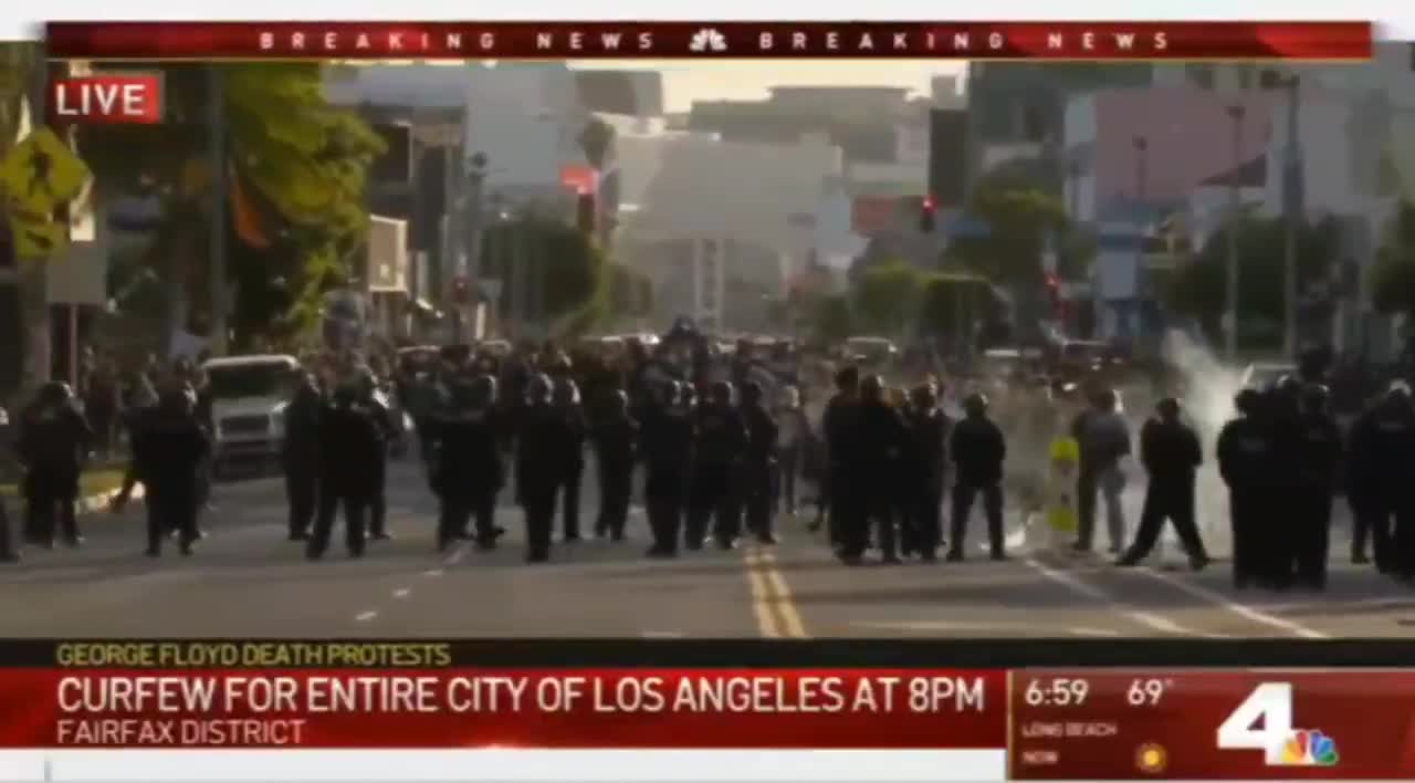 Los Angeles