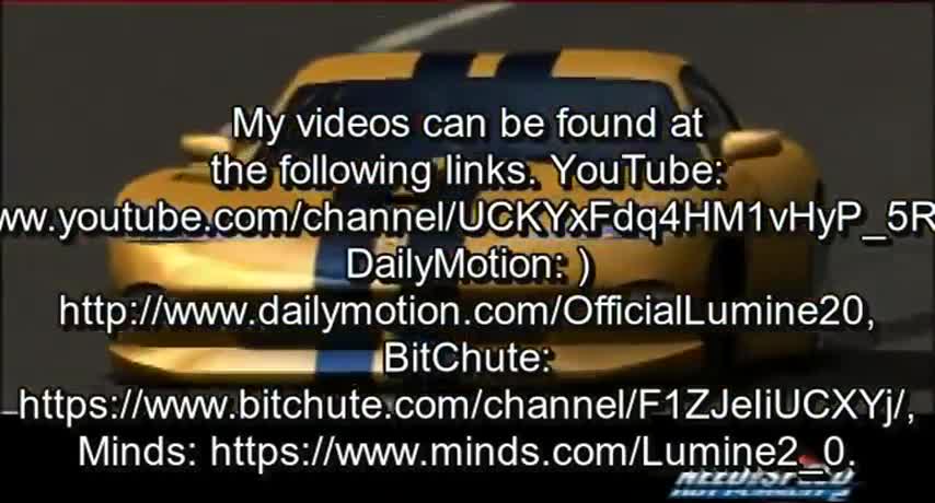 Scooby-Doo and the Cyber Chase (PS1) (13) The Big City 1