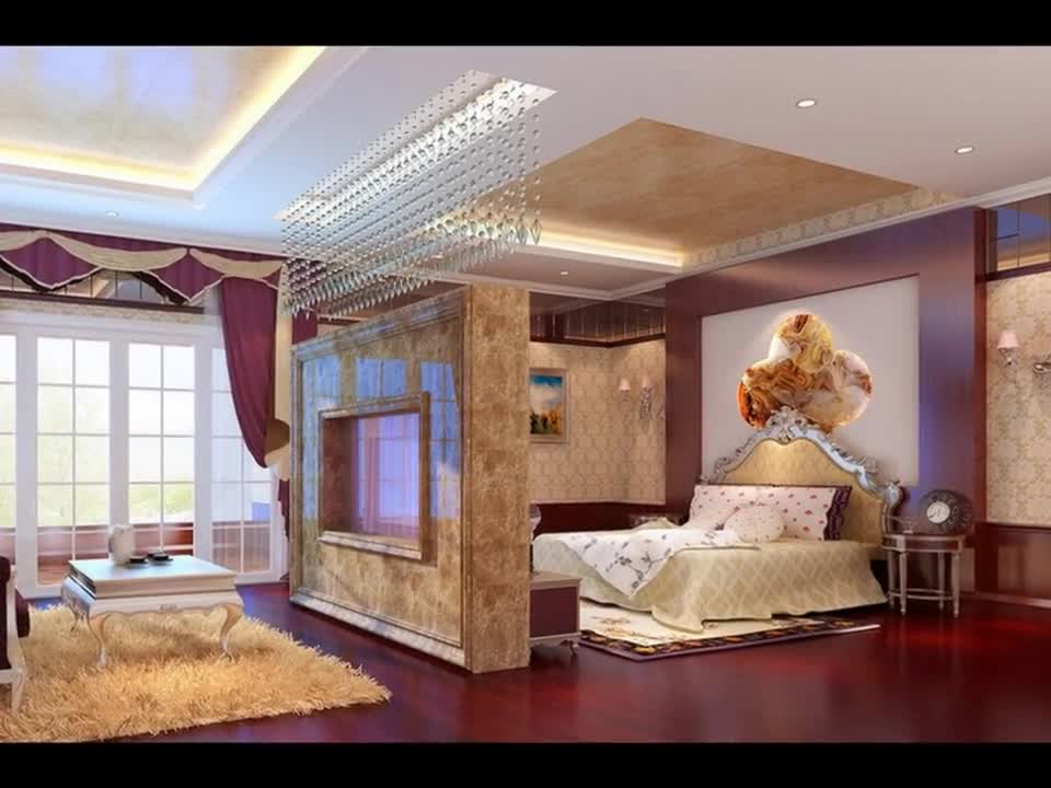 interior decoraction of house