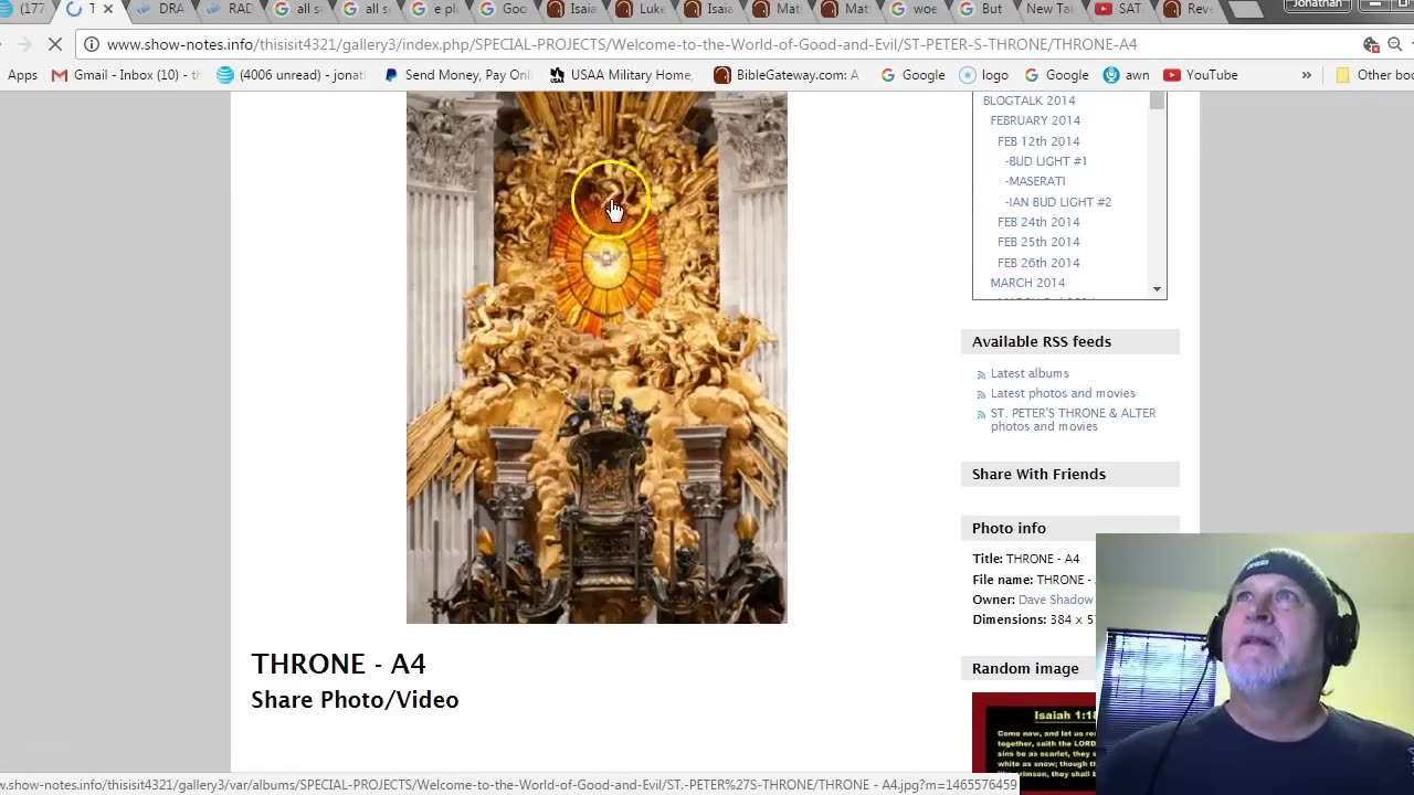 VATICAN CITY BOMBSHELL ABSOLUTELY “PRICELESS” MYSTERY SOLVED WILL ROCK THE WORLD FOREVER
