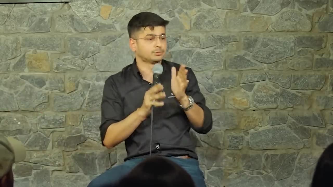Stand Up comedy! It will make you more laugh ! YYou will love it