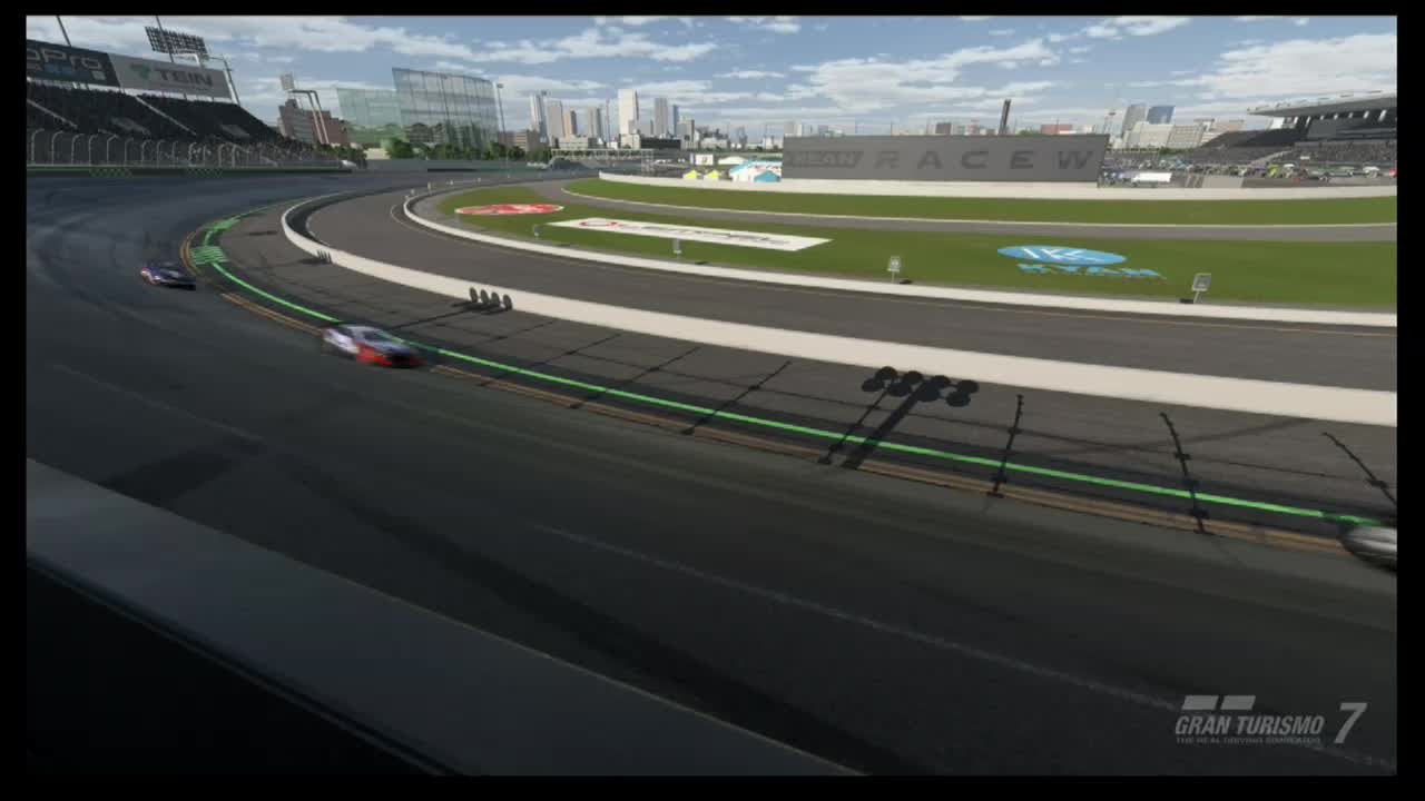 Gran Turismo7 Race103